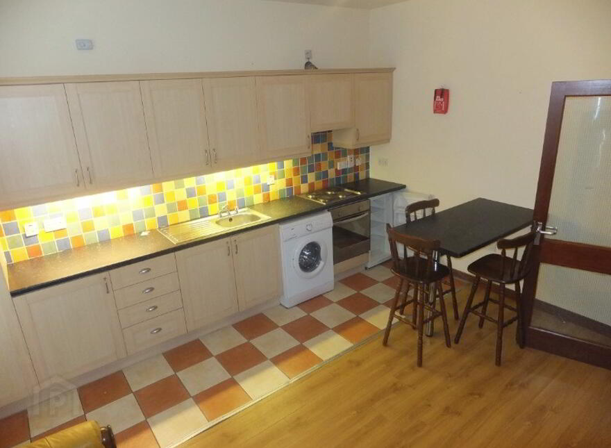 Unit 1, 79 Fitzroy Avenue, Holylands, Belfast, BT7 1JY