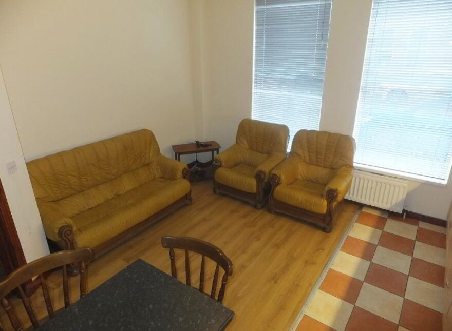 Unit 1, 79 Fitzroy Avenue, Holylands, Belfast, BT7 1JY
