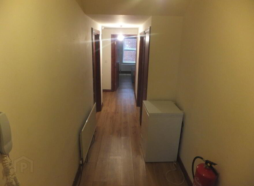 Unit 1, 79 Fitzroy Avenue, Holylands, Belfast, BT7 1JY