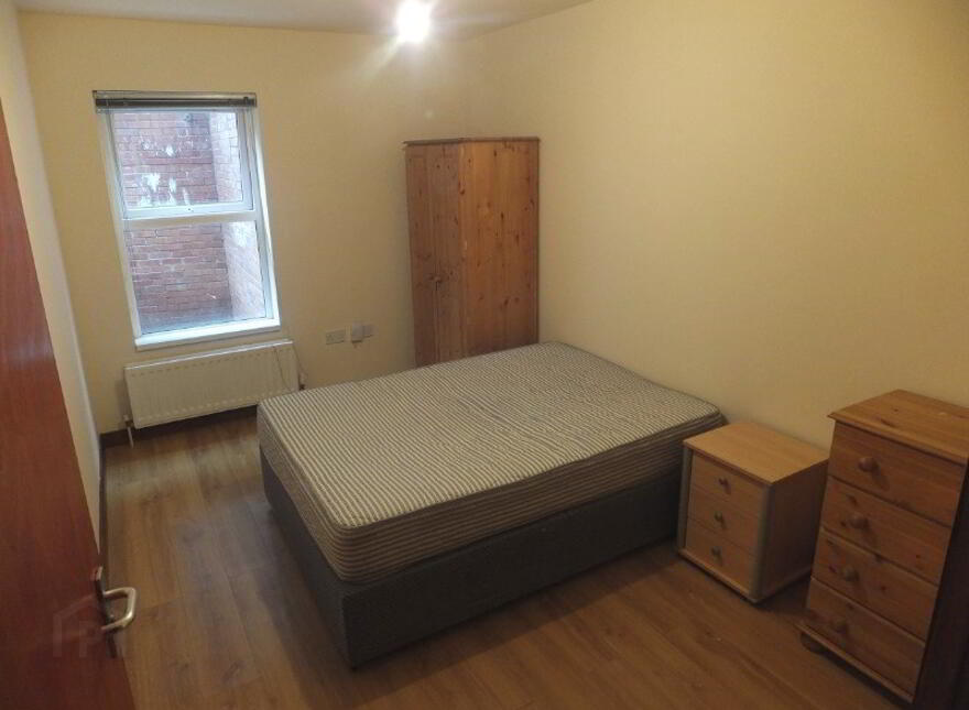 Unit 1, 79 Fitzroy Avenue, Holylands, Belfast, BT7 1JY
