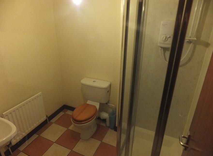 Unit 1, 79 Fitzroy Avenue, Holylands, Belfast, BT7 1JY
