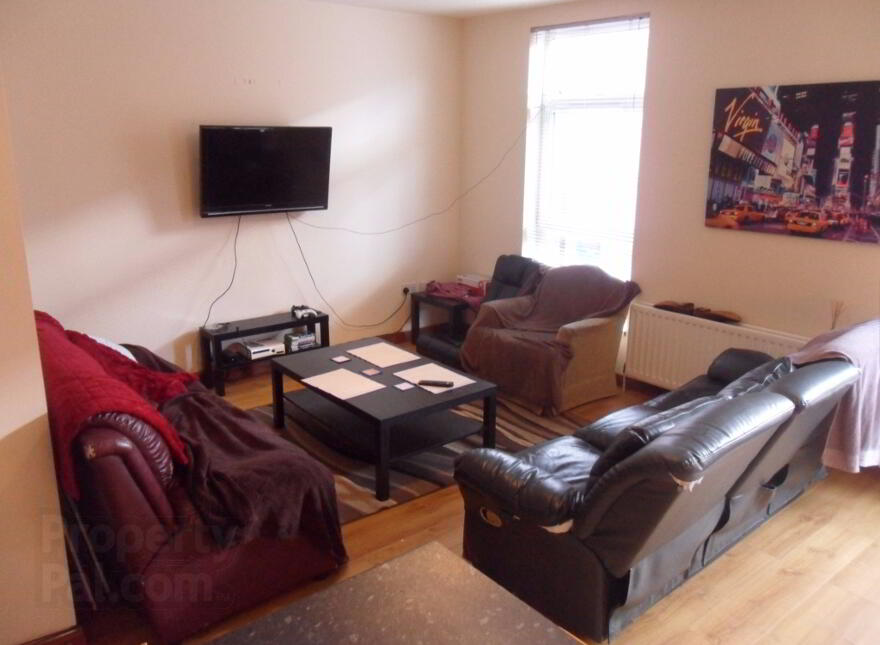 Unit 2, 79 Fitzroy Avenue, Holylands, Belfast, BT7 1HT photo