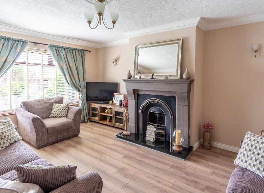 17 Clanbrassil Grove, Derrymacash, Lurgan, BT66 6RU