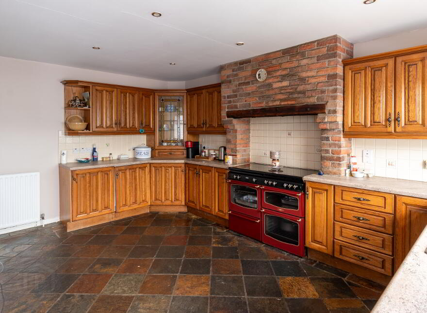 17 Clanbrassil Grove, Derrymacash, Lurgan, BT66 6RU