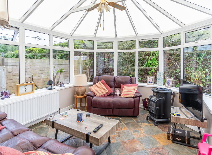 17 Clanbrassil Grove, Derrymacash, Lurgan, BT66 6RU