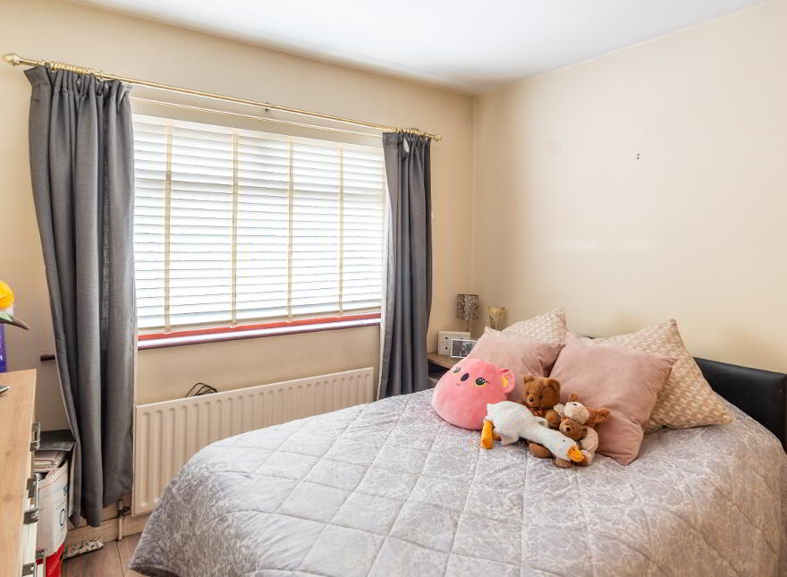 17 Clanbrassil Grove, Derrymacash, Lurgan, BT66 6RU