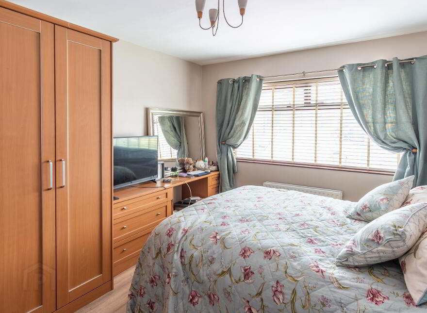 17 Clanbrassil Grove, Derrymacash, Lurgan, BT66 6RU