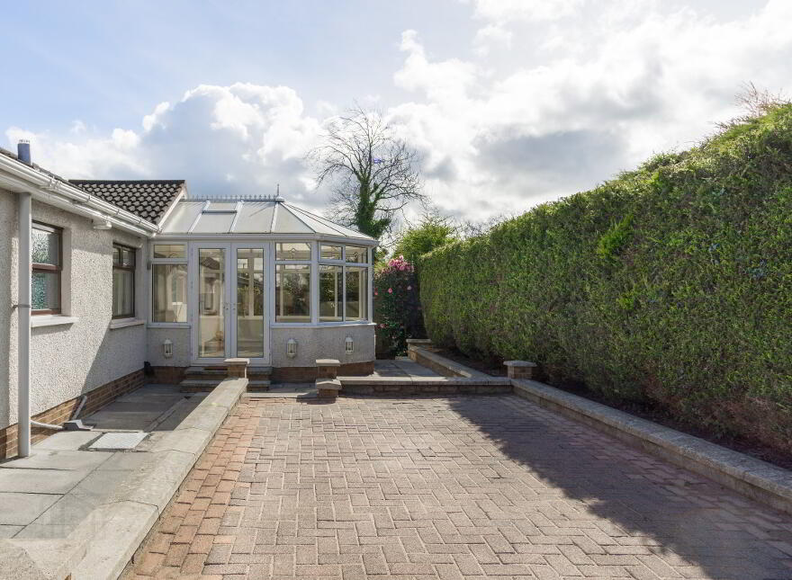 17 Clanbrassil Grove, Derrymacash, Lurgan, BT66 6RU