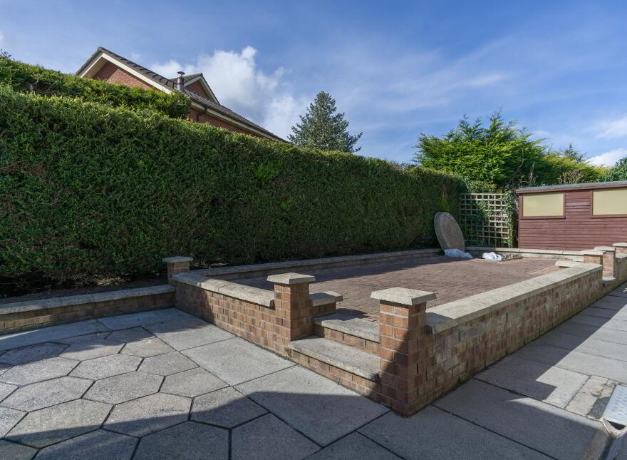 17 Clanbrassil Grove, Derrymacash, Lurgan, BT66 6RU