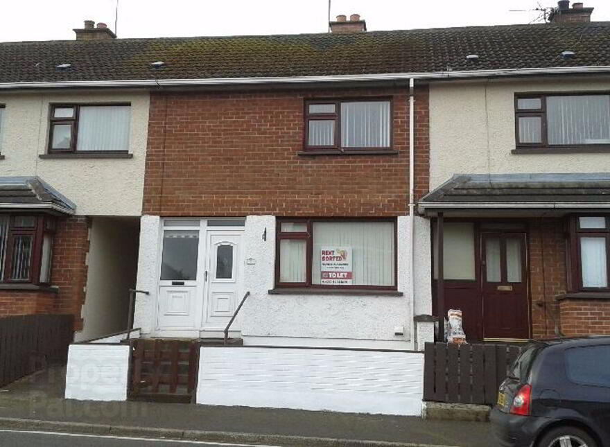 7 Stewart Avenue, Cookstown, BT80 8LE photo
