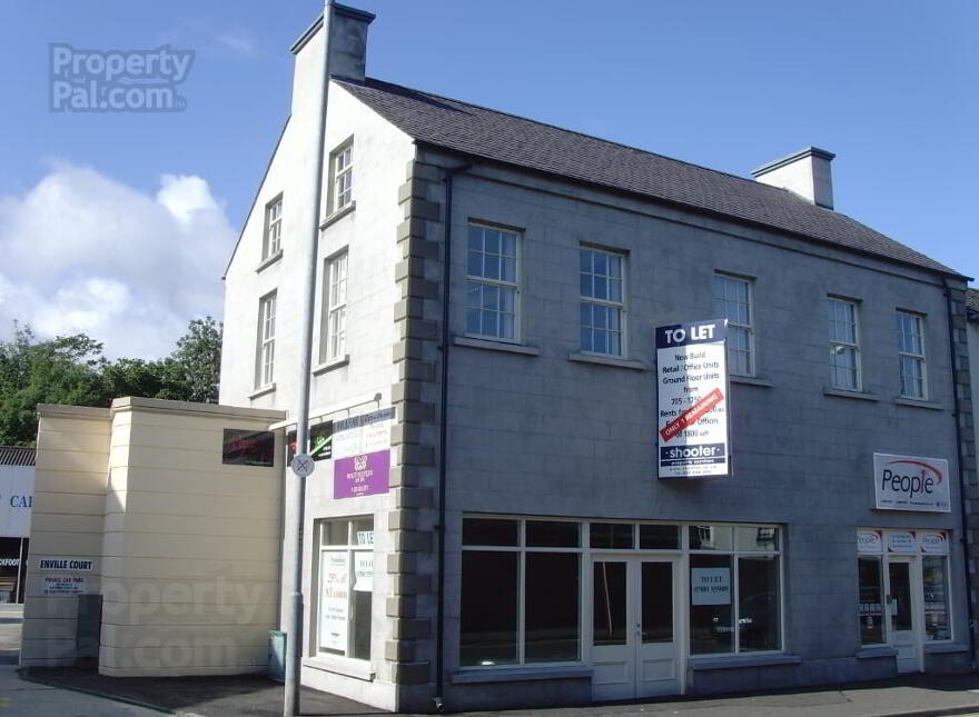 Unit 2, 3 Castlewellan Road photo