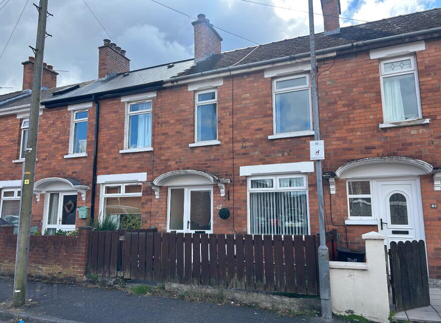 62 Oakdene Parade, Belfast, BT4 1LB photo