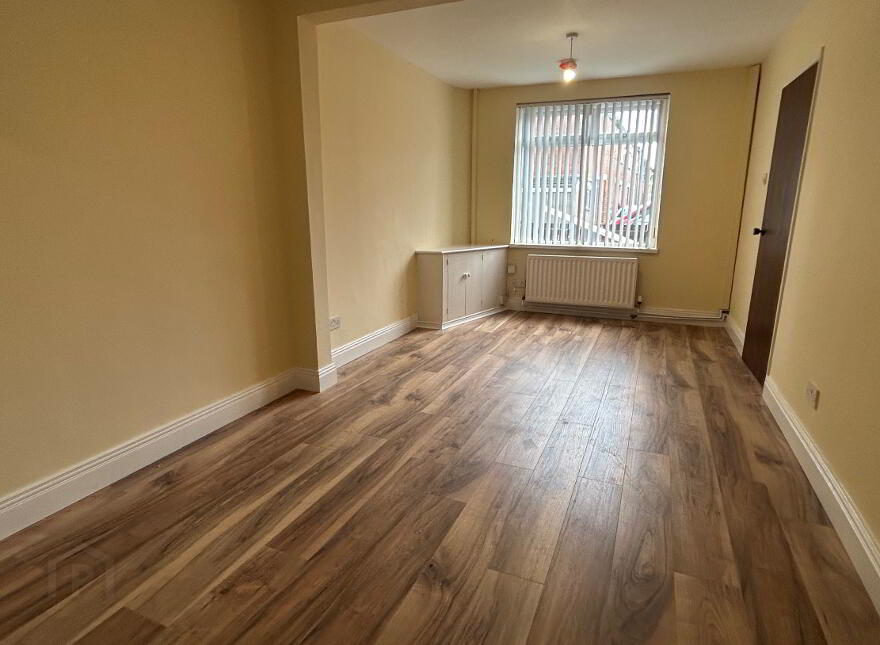 62 Oakdene Parade, Belfast, BT4 1LB