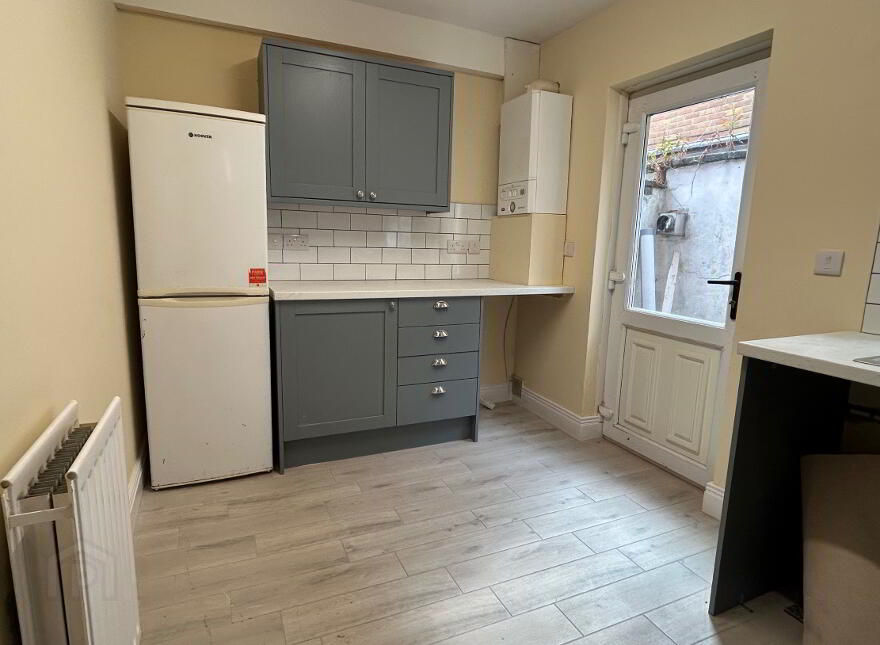 62 Oakdene Parade, Belfast, BT4 1LB