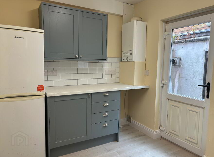 62 Oakdene Parade, Belfast, BT4 1LB