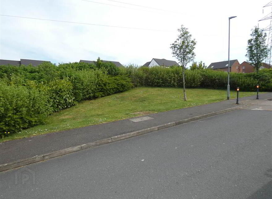 3 Aylesbury Rise, Newtownabbey, BT36 7ZA