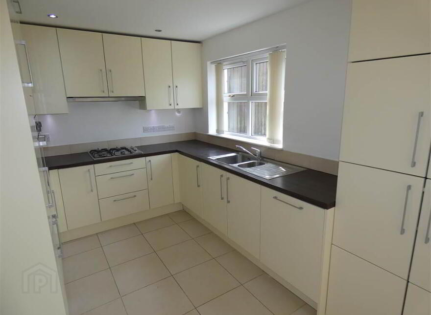 3 Aylesbury Rise, Newtownabbey, BT36 7ZA