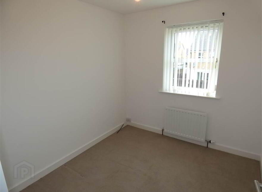 3 Aylesbury Rise, Newtownabbey, BT36 7ZA