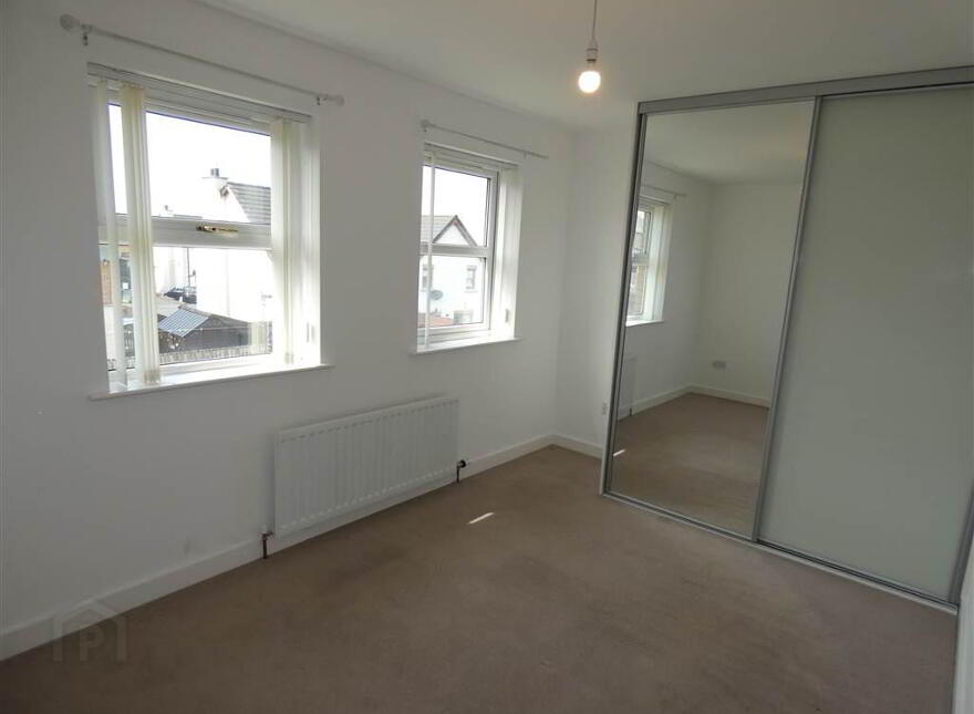 3 Aylesbury Rise, Newtownabbey, BT36 7ZA
