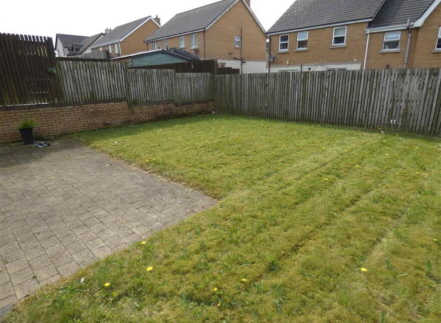 3 Aylesbury Rise, Newtownabbey, BT36 7ZA