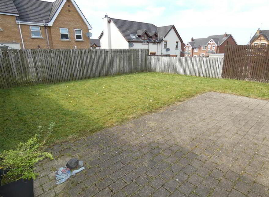 3 Aylesbury Rise, Newtownabbey, BT36 7ZA