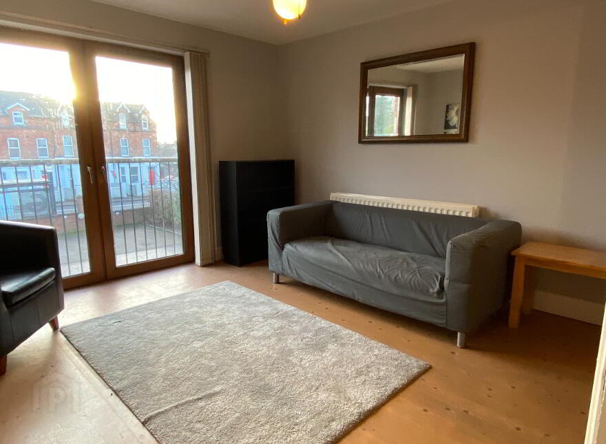 3, 1 Scotts Court, Belfast, BT4 3EE