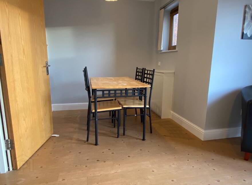 3, 1 Scotts Court, Belfast, BT4 3EE