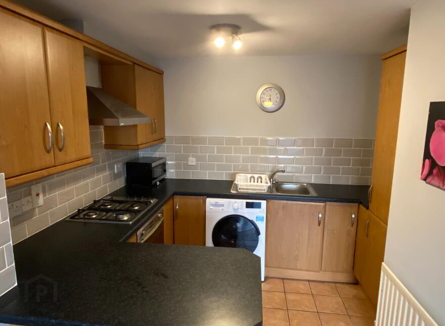 3, 1 Scotts Court, Belfast, BT4 3EE