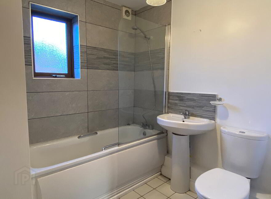 3, 1 Scotts Court, Belfast, BT4 3EE