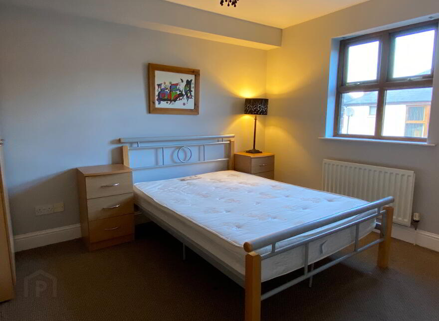 3, 1 Scotts Court, Belfast, BT4 3EE