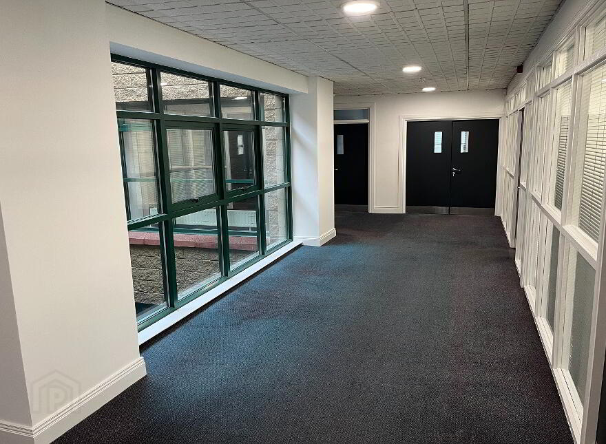 Lisnagarvagh House, 1 Lissue Walk, Lisburn, BT28 2SU