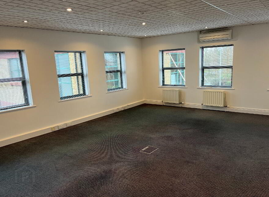 Lisnagarvagh House, 1 Lissue Walk, Lisburn, BT28 2SU