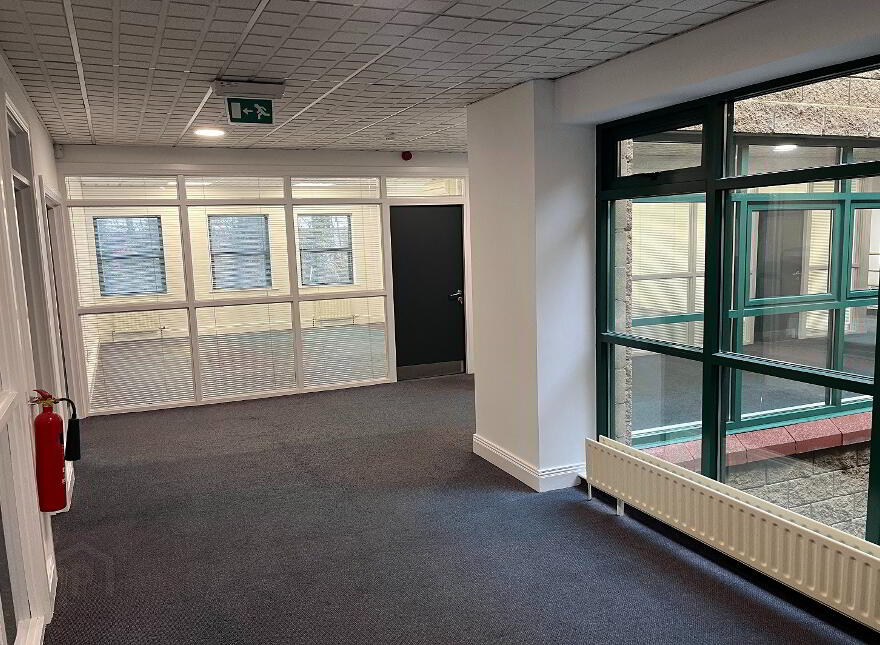 Lisnagarvagh House, 1 Lissue Walk, Lisburn, BT28 2SU
