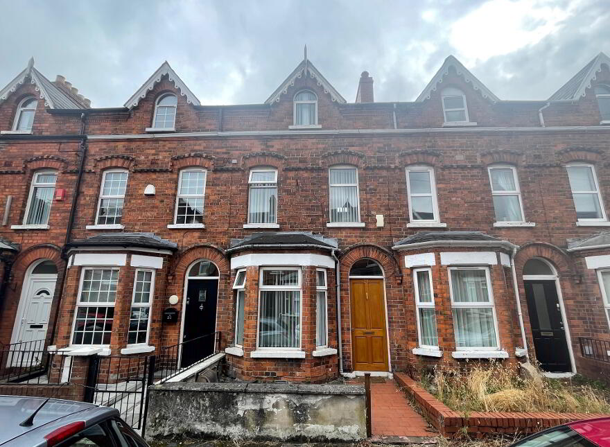 Student Rentals in BT9 PropertyPal