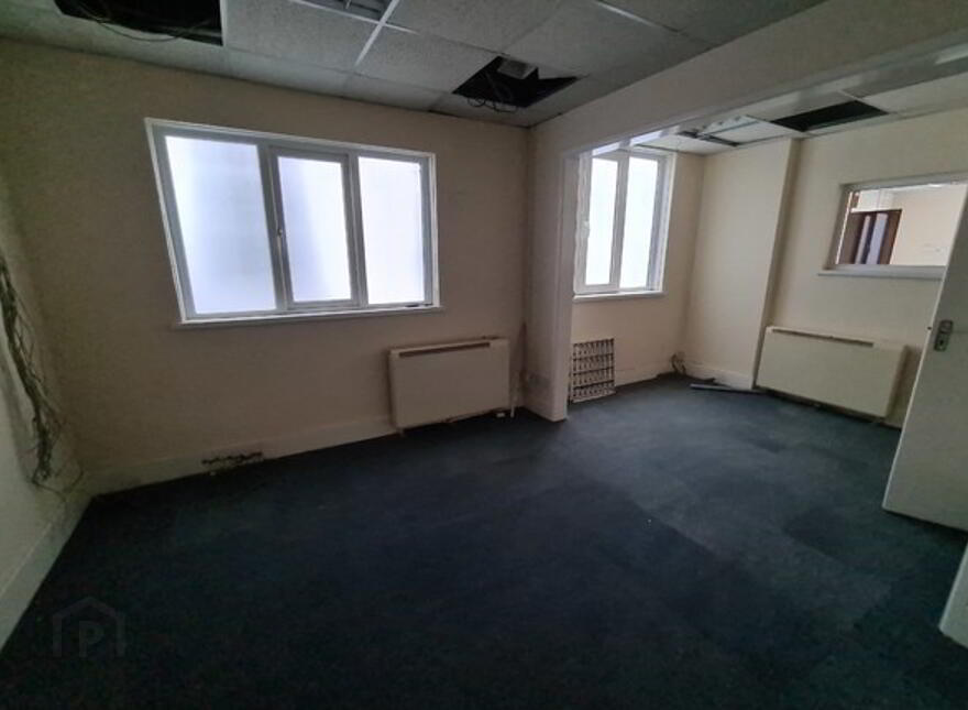 Kings Hall, New Row, Coleraine, BT52 1AF