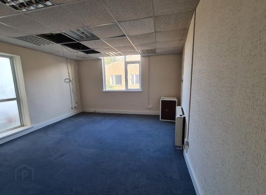 Kings Hall, New Row, Coleraine, BT52 1AF