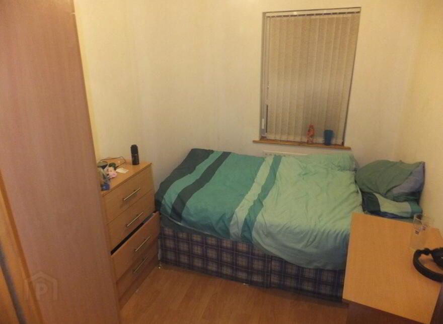 Unit 1, 8 Ireton Street, Botanic, Belfast, BT7 1LH