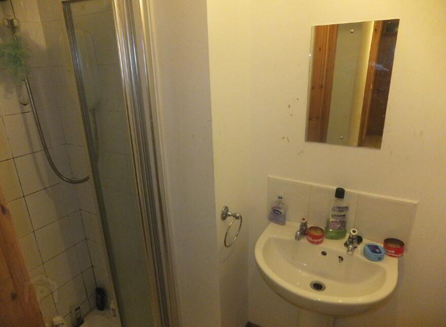 Unit 1, 8 Ireton Street, Botanic, Belfast, BT7 1LH