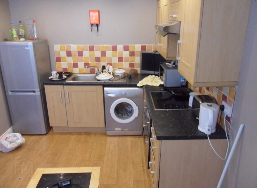 Unit 1, 8 Ireton Street, Botanic, Belfast, BT7 1LH