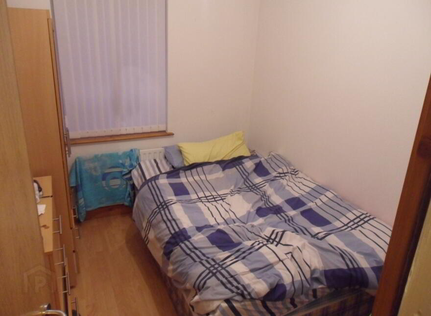 Unit 1, 8 Ireton Street, Botanic, Belfast, BT7 1LH
