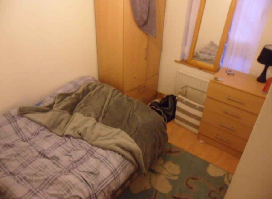 Unit 1, 8 Ireton Street, Botanic, Belfast, BT7 1LH