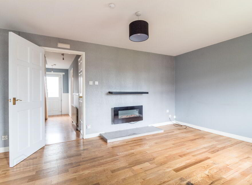Cashel Hill Park, Derry City, BT48 8LS