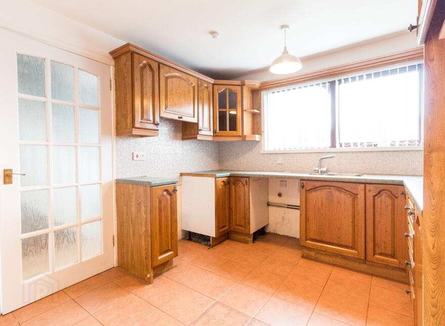 Cashel Hill Park, Derry City, BT48 8LS