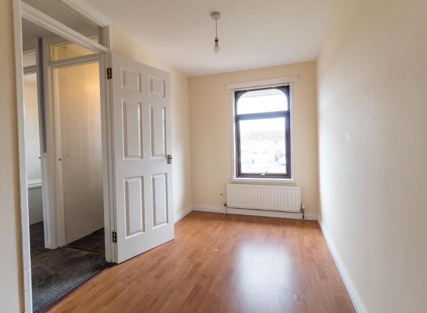Cashel Hill Park, Derry City, BT48 8LS