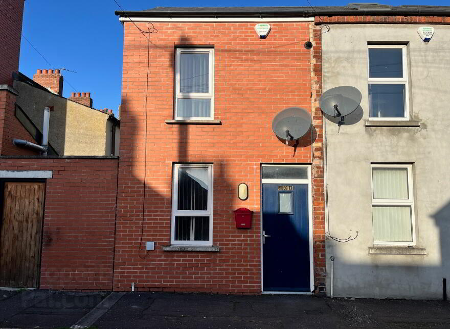 101 Kilburn Street, Tates Avenue, Belfast, BT12 6JT photo