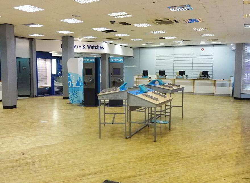 41 High Street, Ballymena, BT27 5SR