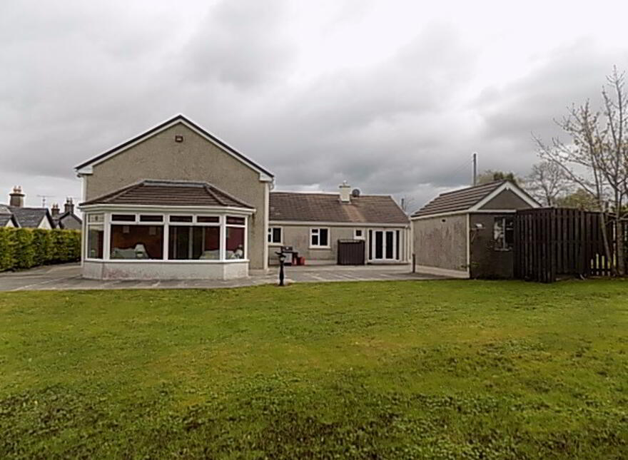 244 Brollagh Road, Corry, Belleek, BT93 3FU