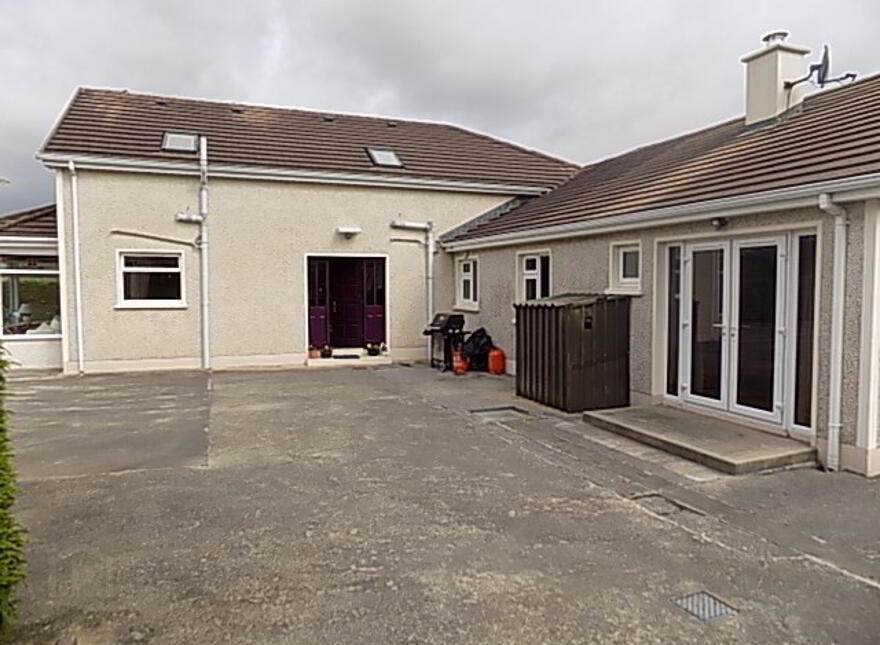 244 Brollagh Road, Corry, Belleek, BT93 3FU