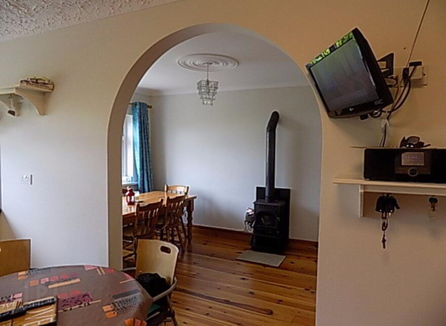 244 Brollagh Road, Corry, Belleek, BT93 3FU