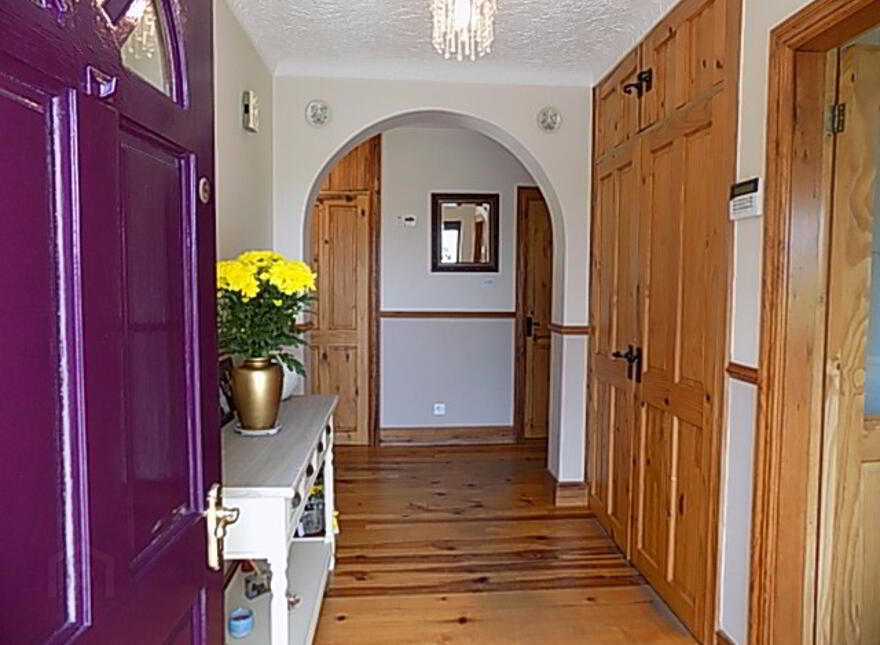 244 Brollagh Road, Corry, Belleek, BT93 3FU